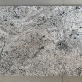Silver Travertine C/C Tumbled 1,2x40,6x61 см