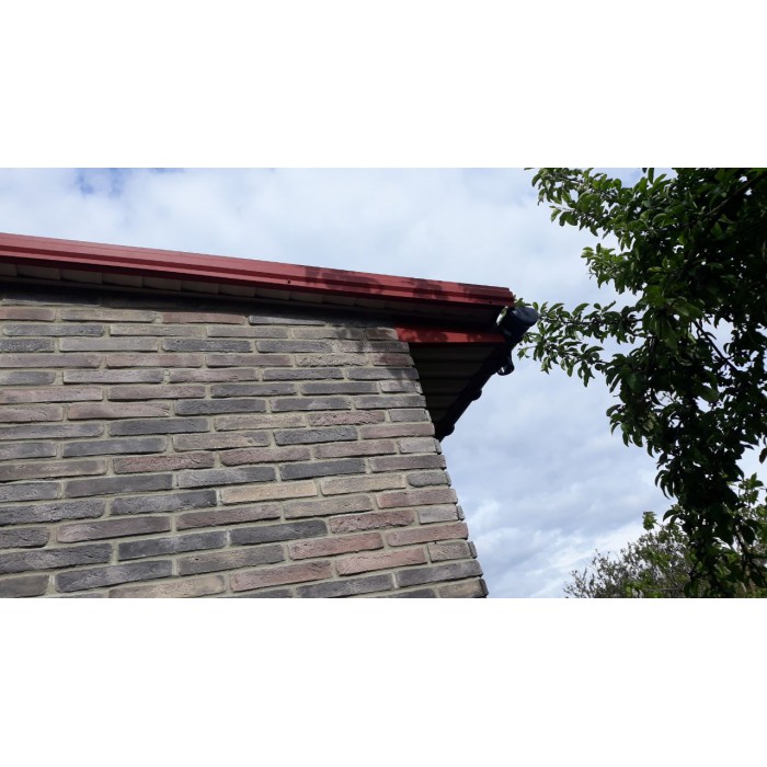 Плитка ручной формовки Лонгфорд 40 Плитка ручной формовки Лонгфорд 40