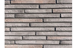 Плитка ручной формовки Loft-Brick Grenada 40