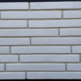 Плитка ручной формовки Loft Brick Montblanc 