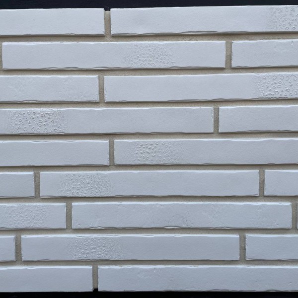 Плитка ручной формовки Loft Brick Montblanc 