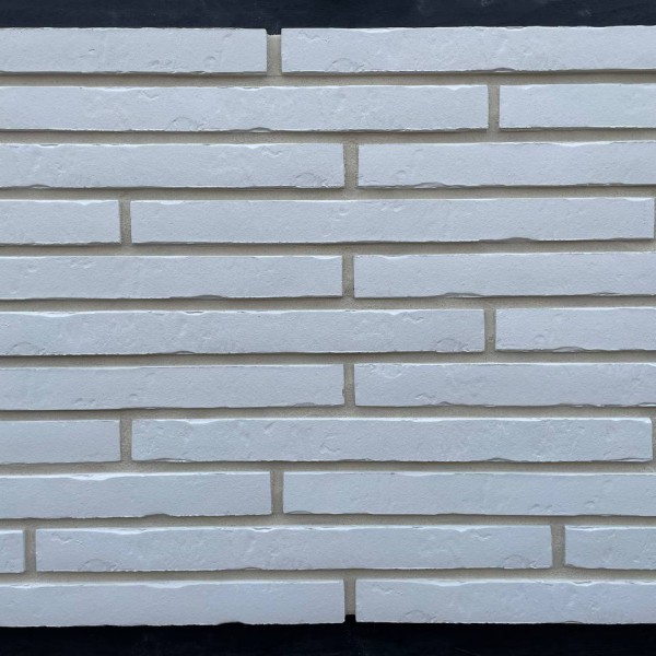 Плитка ручной формовки Loft-Brick Montblanc 20