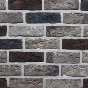 Плитка ручной формовки Loft Brick Челси