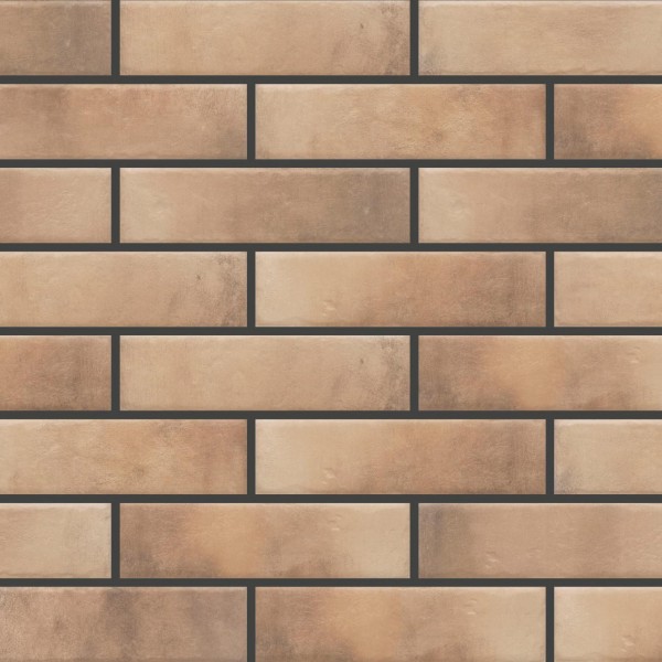 Клінкерна плитка Retro Brick Masala