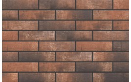 Клинкерная плитка Loft Brick Chili