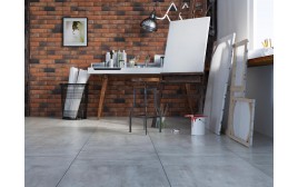 Клинкерная плитка Loft Brick Chili