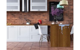 Клинкерная плитка loft Brick Cardamom