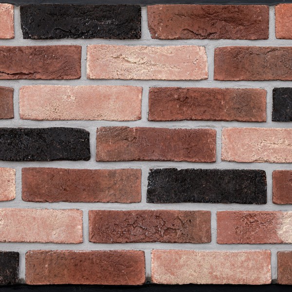 Плитка ручной формовки Бельгийский 07