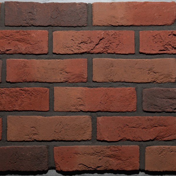 Плитка ручной формовки Бельгийский 08