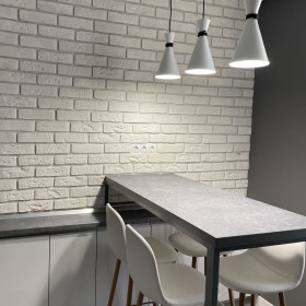 Плитка ручной формовки Бельгийский 01