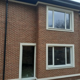 Плитка ручной формовки Бельгийский 09