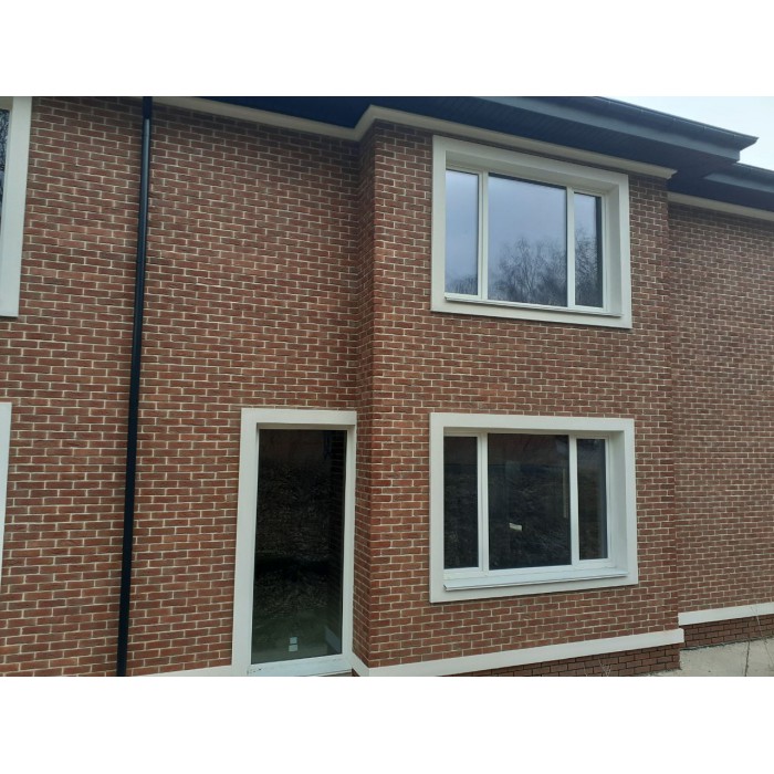 Плитка ручной формовки Бельгийский 09 Плитка ручной формовки Бельгийский 09