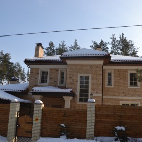 Плитка ручной формовки Бельгийский 10