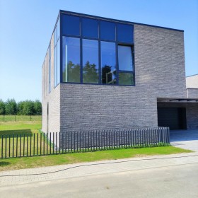 Плитка ручной формовки Loft Brick Argenta XL Long