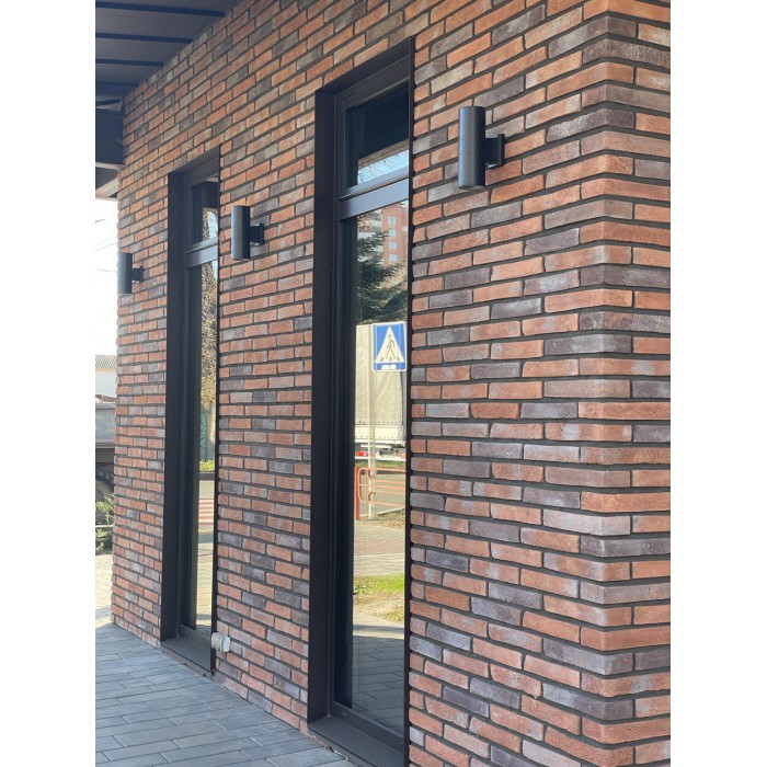 Плитка ручной формовки Loft Brick Лонгфорд 30 Плитка ручной формовки Loft Brick Лонгфорд 30