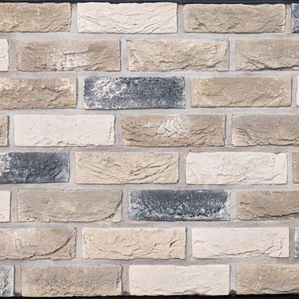 Плитка ручной формовки Квебек