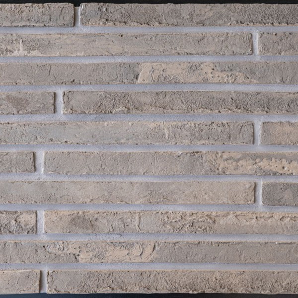 Фасадная плитка Loft Brick Rockface 536