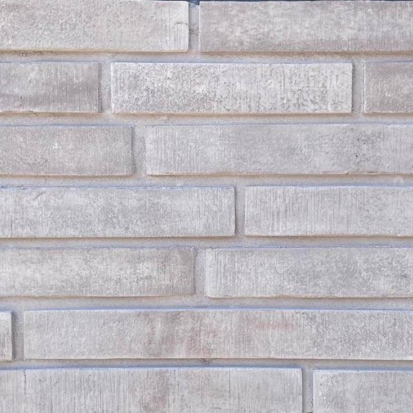 Фасадна плитка Loft Brick Argenta спец колір