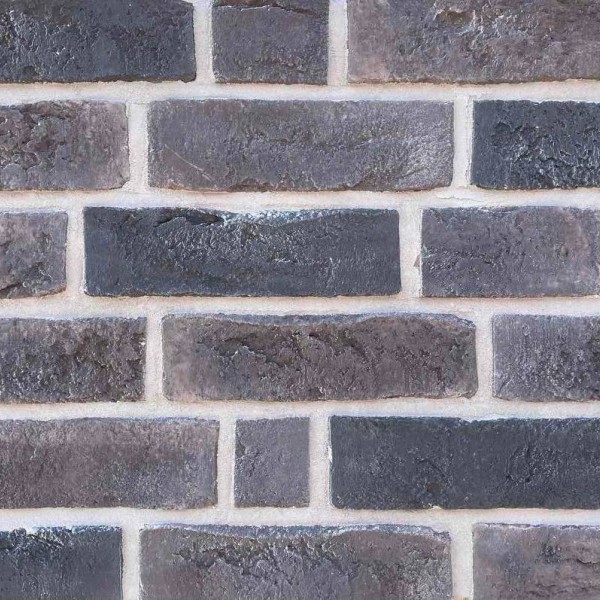 Фасадна плитка Loft Brick Бельгійська 045