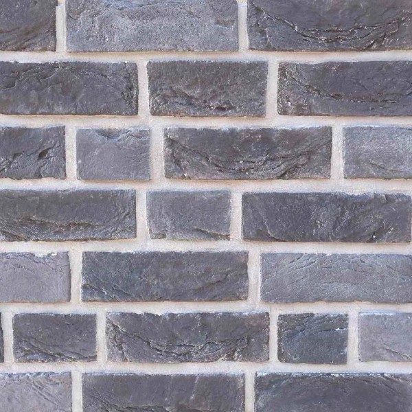  Фасадна плитка Loft Brick Йорк спец колір