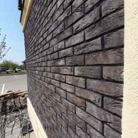 Плитка ручной формовки Манхеттен 30