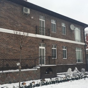 Плитка ручной формовки Саппоро