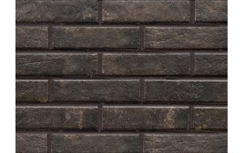 Плитка клинкерная фасадная Scandiano Brown