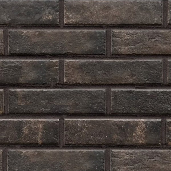 Плитка клинкерная фасадная Scandiano Brown